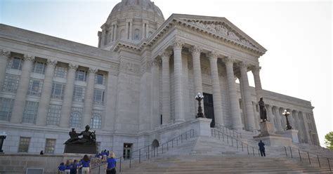 Missouri House backs bill requiring state research on psychedelics to treat depression, PTSD